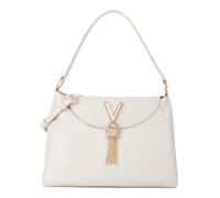 Valentino Schultertasche Umhängetasche Stella Hobo Bag Ecru creme