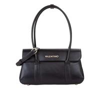 Valentino Schultertasche Umhängetasche West Re Shoulder Bag Nero schwarz