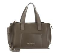 Valentino Schultertasche Umhängetasche Willow Tote Bag Taupe braun