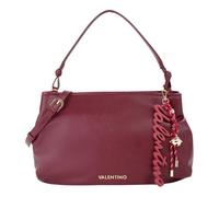 Valentino Bags Schulter-/Umhängetasche Winter Re Hobo Bag Bordeaux Weinrot