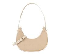 Valentino Schultertasche Umhängetasche Wira Re Hobo Bag Ecru beige