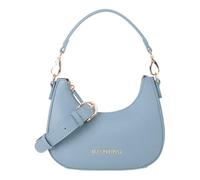 Valentino Schultertasche Umhängetasche Zero Re Sacca Hobo Bag Avio hellblau