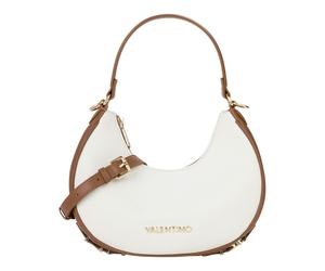 VALENTINO Shelby Hobo Bag Naturale / Cuoio