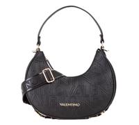 VALENTINO BAGS Handtasche mit Strukturmuster Modell 'SHELBY' in Black, Größe 1