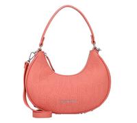 Valentino Bags Shelby Schultertasche koralle, Lederimitat, Damen