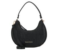 VALENTINO BAGS Handtasche mit Strukturmuster Modell 'SHELBY' in Black, Größe 1