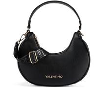 Valentino Shelby Schultertasche 30 cm schwarz