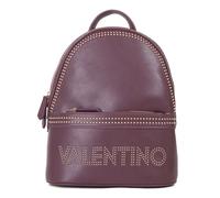 VALENTINO Shine Re Backpack Vino