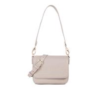 VALENTINO Shine Re Flap Bag Grigio