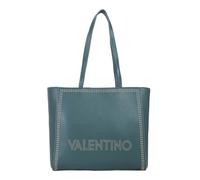 VALENTINO Shine Re Shopping Bag Bosco