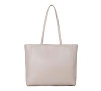 VALENTINO Shine Re Shopping Bag Grigio