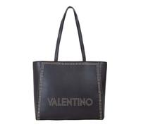 VALENTINO Shine Re Shopping Bag Nero