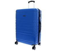 VALENTINO Shinta Trolley L Blu Elettrico