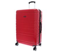 VALENTINO Shinta Trolley L Rosso