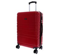 VALENTINO Shinta Trolley M Rosso