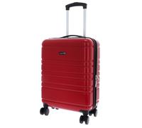 VALENTINO Shinta Trolley S Rosso