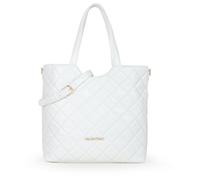 Valentino Bags Ocarina - Shopper 33.5 cm - bianco
