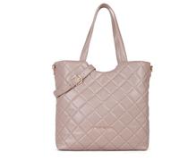 Valentino Ocarina Shopper Taupe