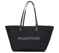 Valentino Shopper Reverse Shopping Bag nero/multicolor