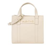 Valentino Bags Handtasche Aury Re 25 cm Lederimitat Damen Grau