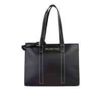 Valentino Shopper Schultertasche AURY RE Shopping Bag Nero schwarz