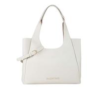 Valentino Shopper Schultertasche Futura Shopping Bag Ecru creme