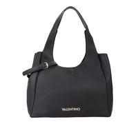 Valentino Shopper Schultertasche Futura Shopping Bag Nero schwarz
