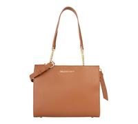 Valentino Shopper Schultertasche Hira Shopping Bag Cuoio braun