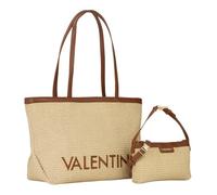 Valentino Bags Maiam - Shopper (naturale/cuoio)