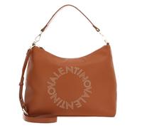Valentino Shopper Schultertasche Pie Re Hobo Bag Cuoio braun
