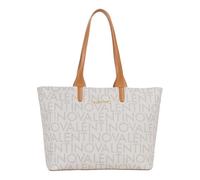 Valentino Bags Regina Re Shopper beige, Lederimitat, Damen