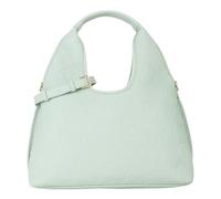 Valentino Shopper Schultertasche Samba Re Shopping Bag Laguna türkis