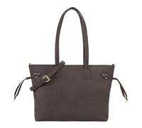 VALENTINO Samba Re Shopping Bag Moro