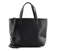 Valentino Shopper Schultertasche Starfish Re Shopping Bag Nero schwarz