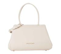 VALENTINO Shopper Schultertasche West Re Shopping Bag Ecru beige