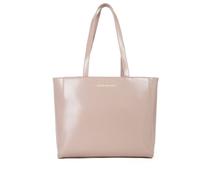 Valentino Shopper Type Re taupe