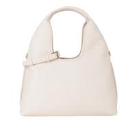 Valentino Shopper Schultertasche Samba Re Shopping Bag Ecru creme