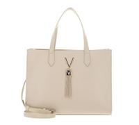 Valentino Bags Divina Umhängetasche beige, Lederimitat, Damen
