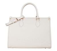 Valentino Bags Handtasche Rised Re Elfenbein Lederimitat Damen