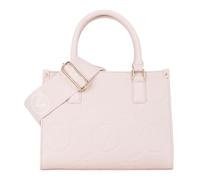 Valentino Samba Re Shopping Bag Cipria