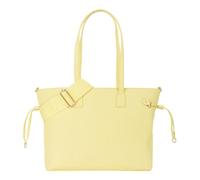 VALENTINO Samba Re Shopping Bag Giallo