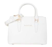 VALENTINO Zero Re Shopping Bag Bianco