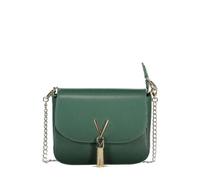 Valentino Bags Divina Schultertasche grün, Lederimitat, Damen