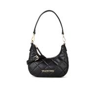 Valentino Bags Ocarina Schultertasche schwarz, Lederimitat, Damen
