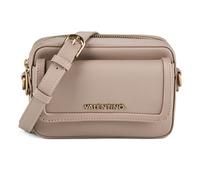 Valentino Silvia Mir Mini Bag Umhängetasche 18 cm grau