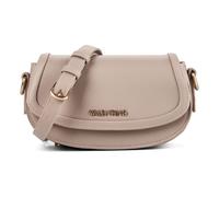 Valentino Silvia Mir Umhängetasche 21.5 cm beige