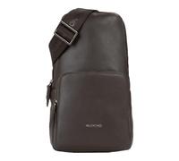 VALENTINO, Horizon (VBS8UT18), BOR. SUP MAT PLASTICHE, Crossbody, Moro (Uomo)