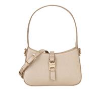 Valentino Slope Schultertasche 21 cm beige