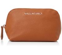 Valentino, SOFT COSMETIC CASE, SCARLETT RE CUOIO, TALLA UNICA
