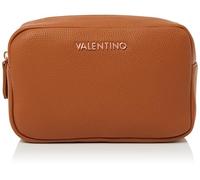 Valentino, SOFT COSMETIC CASE, SCARLETT RE CUOIO, TALLA UNICA